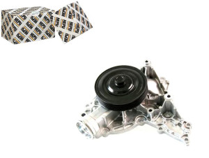 Pompa Wody Mercedes Clk (a209) Clk (c209) Cls (c21