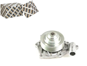 Pompa Wody Porsche 911 3.6/3.8/4.0 03.06-12.12 Hep