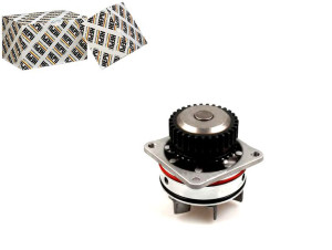 Pompa Wody Infiniti Ex Fx G M M37 Q50 Q60 Q70 Qx50