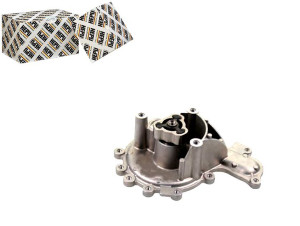 Pompa Wody Citroen Jumper Fiat Ducato Ford Tourneo