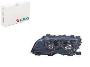 Reflektor Lampa Przednia [alkar]