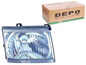 Reflektor (h4) Ford Ranger 05.06-03.09 Depo