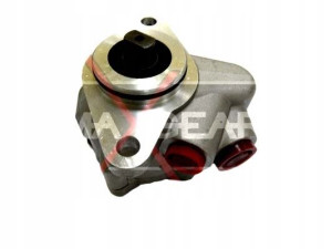 Pompa Wspomagania Citroen Jumper 2.5-2.8d 99- Boxer 99- 105bar Maxgear