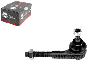 Końcówka Drążka Ax Saxo Peugeot206 307 605 A.b.s.