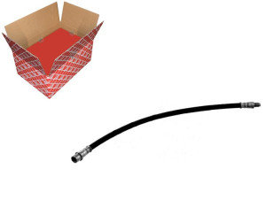 Przewód Hamulcowy [febi Bilstein]