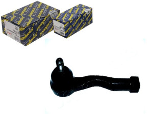 Końcówka Drążka Kier Japanparts 0k55232240 230184