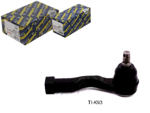 Końcówka Drążka Kier Japanparts 0k55232280 230183