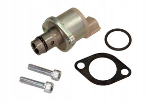 Regulator Ciśnienia Paliwa Peugeot 2.2hdi 06- Boxer Jumper Ducato Maxgear