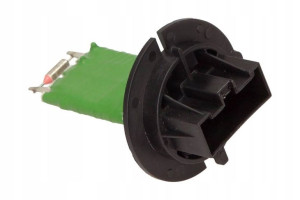 Rezystor Dmuchawy Citroen Xsara Picasso. C3 Peugeot 206. 307 Maxgear