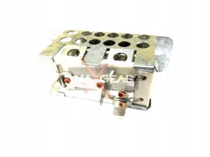 Rezystor Dmuchawy Ford Transit Maxgear