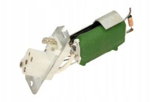Rezystor Dmuchawy Opel Maxgear