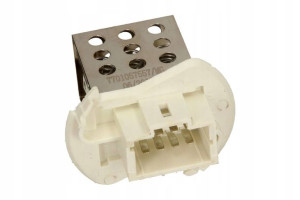 Rezystor Wentylatora Renault Master Opel Movano Maxgear