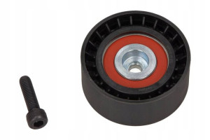 Rolka Napinacza Paska Bmw M60 62 Maxgear