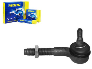 Końcówka Drążka Kier Moog 381743 381737