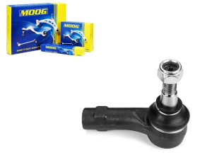 Końcówka Drążka Kier Moog 7l0422817d 7l0422817c 95