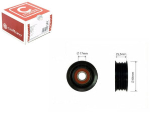 Rolka Napinacza Seat Caffaro