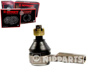 Końcówka Drążka Infiniti Qx4 1997przod Le=pr Nippa