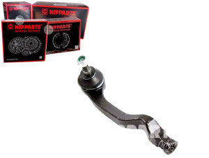 Końcówka Drążka Honda Civic V Ej 1994le Nipparts N