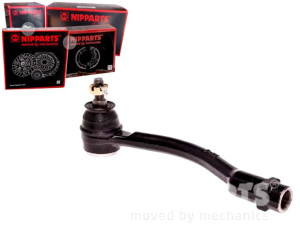 Drążek Kierowniczy Kia Rio Iii Ub 2011le Nipparts