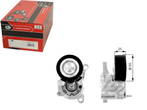Napinacz Paska Wielorowkowego Citroen C5 C5 I C5 I
