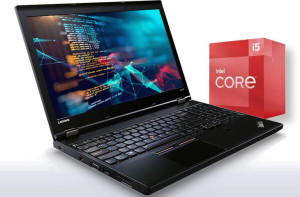 Lenovo Thinkpad L560 I5 16gb 512ssd W10 + Office