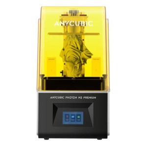 Drukarka 3D Anycubic Photon M3 Premium