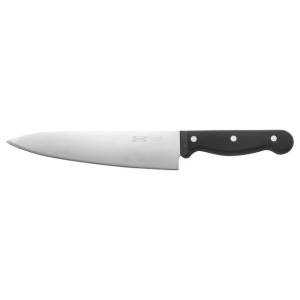 IKEA VARDAGEN Nóż ciemnoszary 20 cm