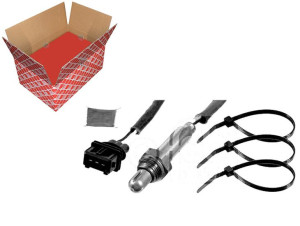 Sonda Lambda Vw Corrado Golf Ii Jetta Ii Lt 28-35