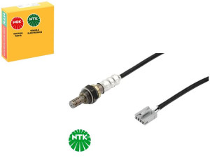 Sonda Lambda Toyota Avensis 1.6 Vvt-i 00- Ngk