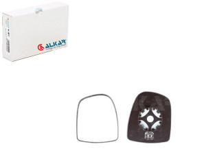 Wkład Lusterka Nissan Alkar
