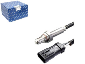 Sonda Lambda (ogrzewana) Opel Vivaro A Renault Cli