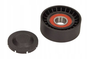 Rolka Napinacza Paska Vw 1.0 1.4tsi 1.6 11- Maxgear