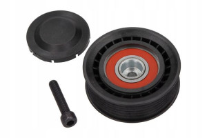 Rolka Napinacza Paska Vw 2.5tdi T4 98-03 Maxgear