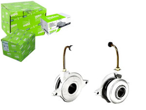 Wysprzęglik Mercedes W169 W245 2,0 04-12 Valeo