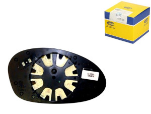 Wkład Lusterka Bmw Serie 1 (e81),(e87) Serie 3 (e9