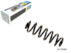Sprężyna Zawieszenia Audi Tył Tt 1,8t Bilstein