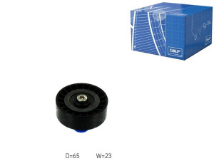 Rolka Paska Wielorowk. Fiat 1,2 Palio Sien. Skf