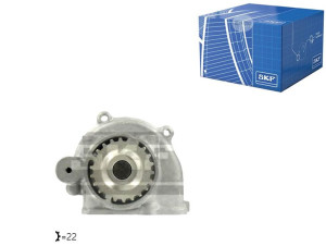 Pompa Wody Kia Retona Sportage Mazda 626 Ii E Suzu