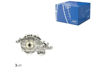 Pompa Wody Renault Espace Iii Laguna I Safrane Ii