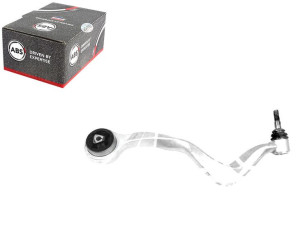Wahacz Bmw E65. E66 P A.b.s.