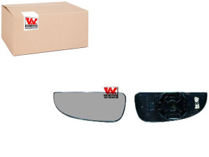 Wkład Lusterka Fiat Peugeot Van Wezel