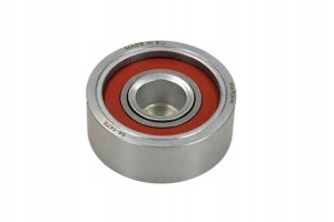 Rolka Paska Klinowego Fiat Ducato 2.5 2.8 94- Metalowa Maxgear