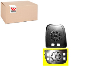 Wkład Lusterka Iveco Van Wezel