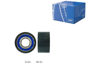 Rolka Paska Rozrządu Fiat 2,5d Skf