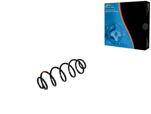 Sprężyna Zawieszenia Kraft Automotive 5102g4 14870
