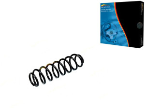 Sprężyna Zawieszenia Kraft Automotive 6q0511115m 1
