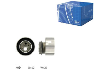 Rolka Paska Rozrządu Mazda 626 2,0 97- N. Skf
