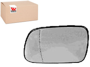 Wkład Lusterka Peugeot Van Wezel