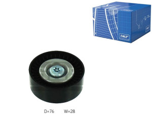 Rolka Paska Wielorowk. Mercedes W203 W204 Skf