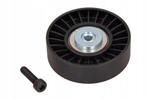 Rolka Paska Klinowego Vw A4 6 1.6-2.0tfsi 00- Plastikowa Maxgear